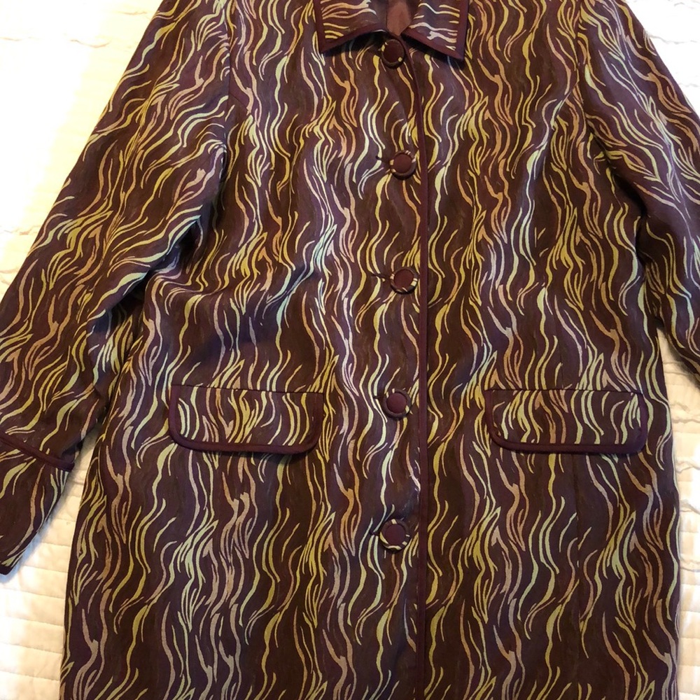 Dress jacket - Picture 2 of 5